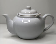 Load image into Gallery viewer, Ceramic 3 Cup Teapot with Infuser