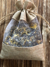 Load image into Gallery viewer, Lavender Jasmine Green Tea Bath